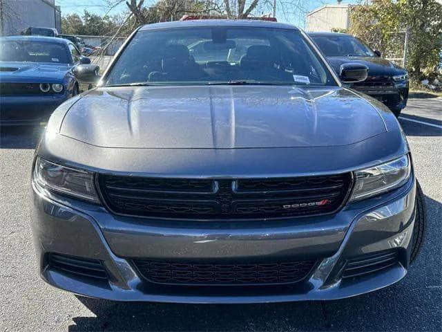 2023 Dodge Charger CHARGER SXT RWD