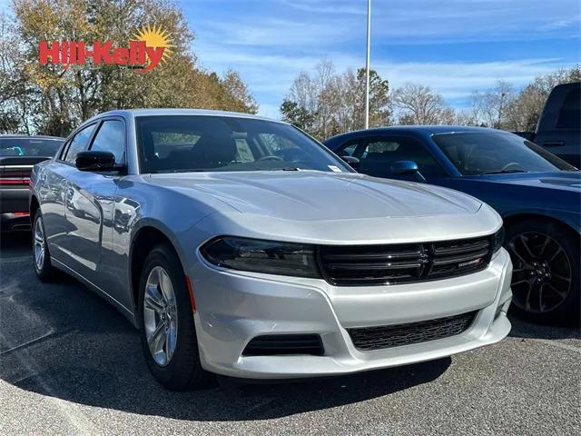 2023 Dodge Charger CHARGER SXT RWD