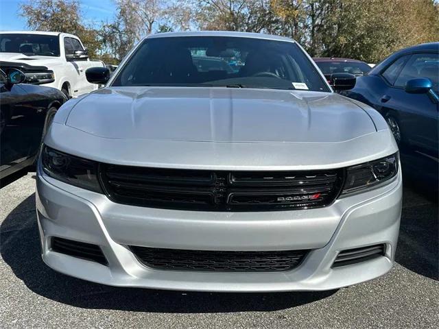 2023 Dodge Charger CHARGER SXT RWD