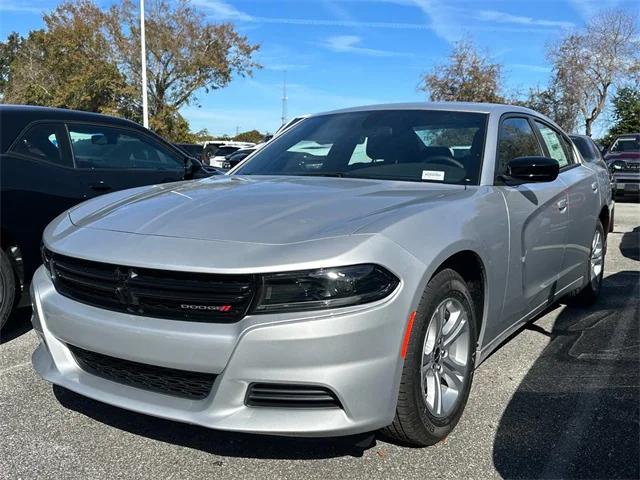 2023 Dodge Charger CHARGER SXT RWD