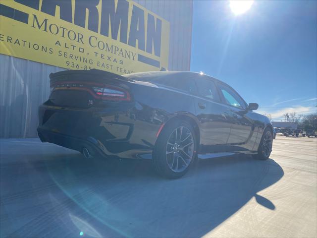 2023 Dodge Charger CHARGER SCAT PACK