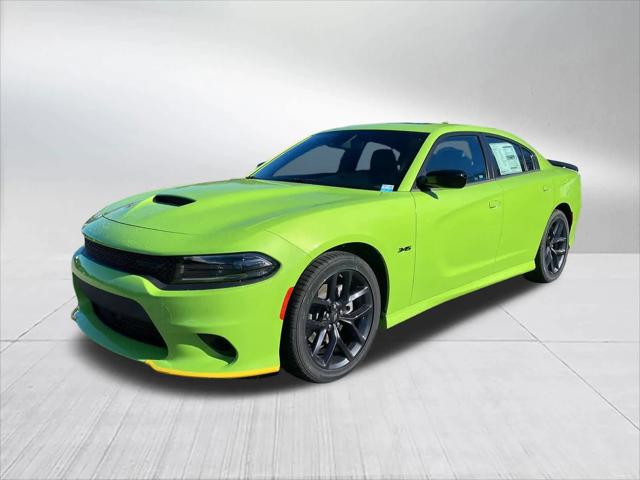 2023 Dodge Charger CHARGER R/T