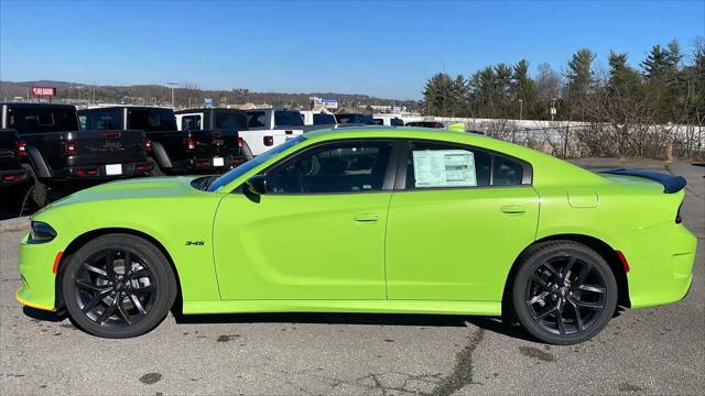 2023 Dodge Charger CHARGER R/T