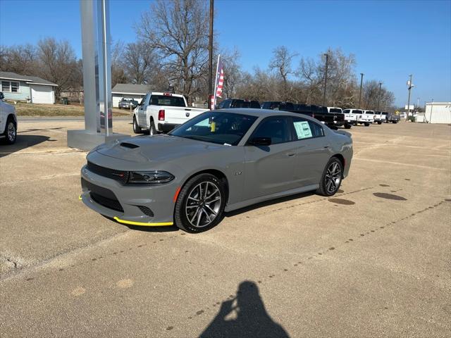 2023 Dodge Charger CHARGER R/T