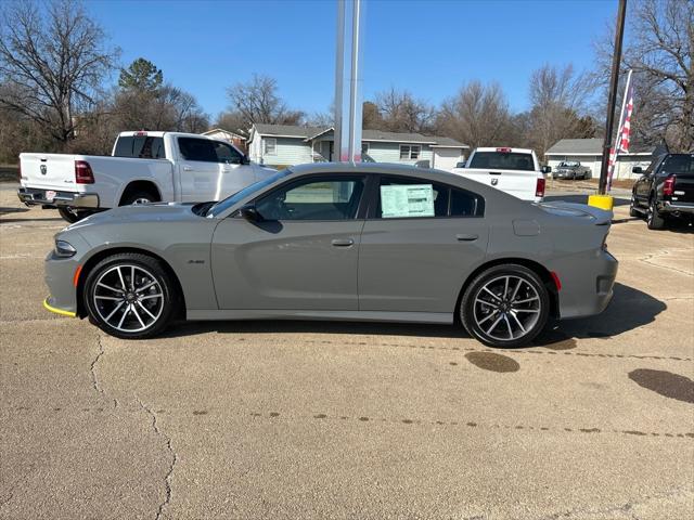 2023 Dodge Charger CHARGER R/T