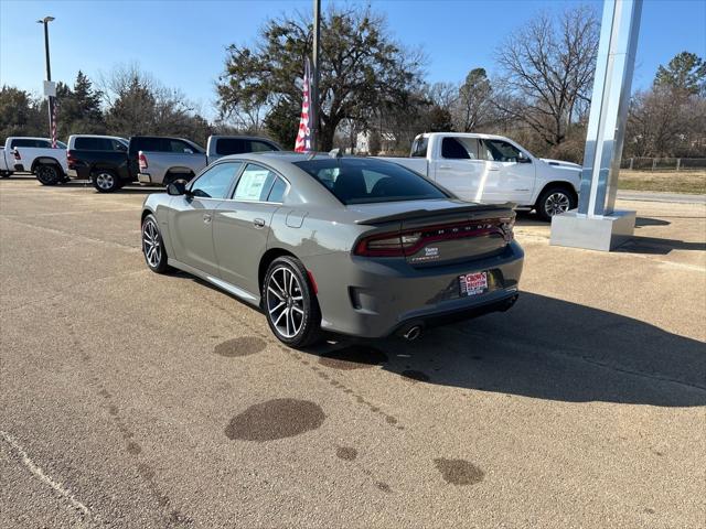 2023 Dodge Charger CHARGER R/T