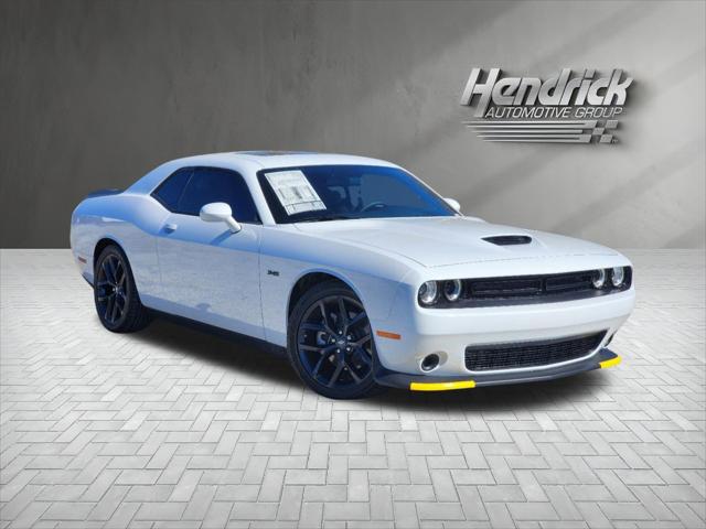 2023 Dodge Challenger CHALLENGER R/T