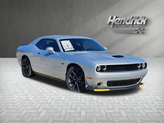 2023 Dodge Challenger CHALLENGER R/T