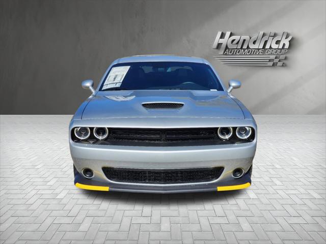 2023 Dodge Challenger CHALLENGER R/T