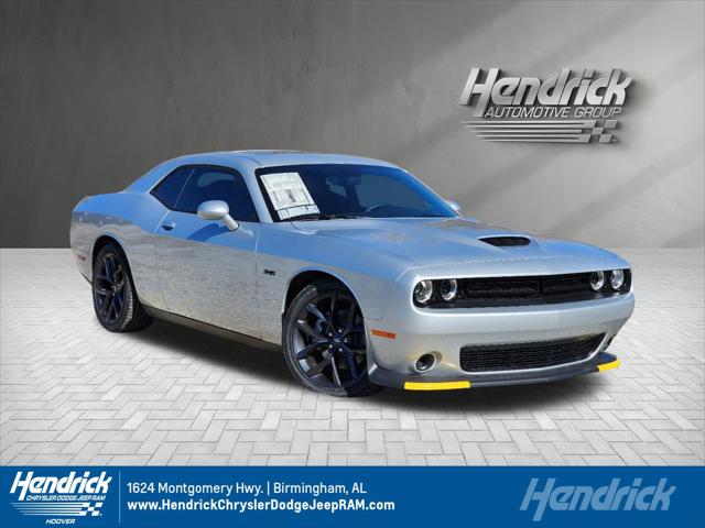 2023 Dodge Challenger CHALLENGER R/T