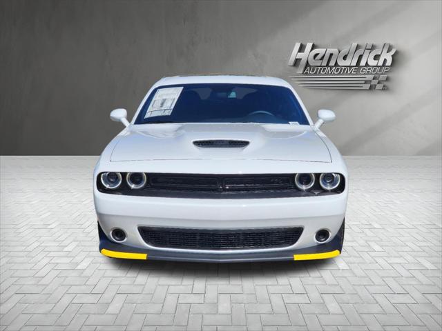 2023 Dodge Challenger CHALLENGER R/T