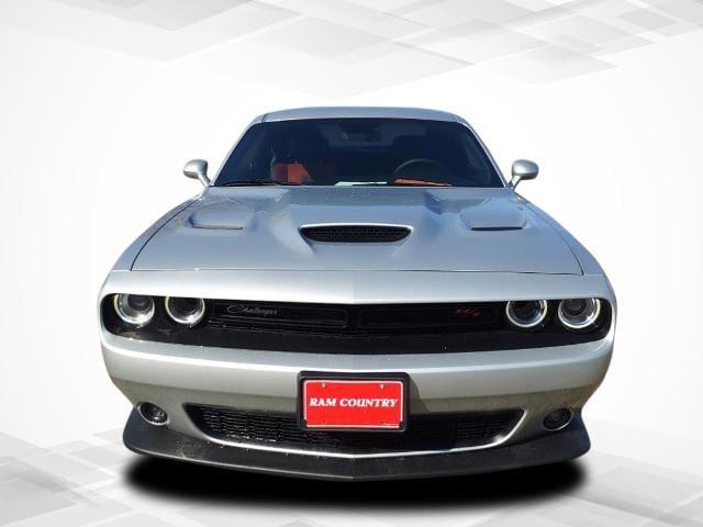 2023 Dodge Challenger CHALLENGER R/T SCAT PACK