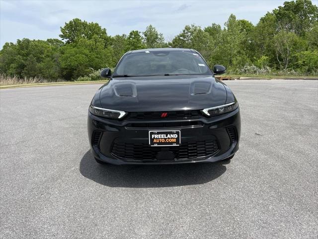 2024 Dodge Hornet DODGE HORNET R/T PLUS EAWD