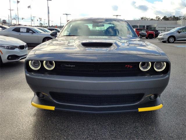 2023 Dodge Challenger CHALLENGER R/T SCAT PACK