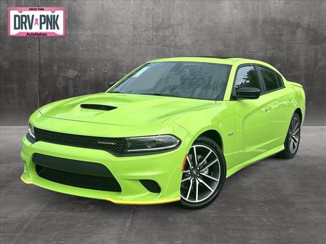 2023 Dodge Charger CHARGER R/T