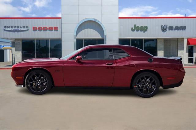 2023 Dodge Challenger CHALLENGER R/T