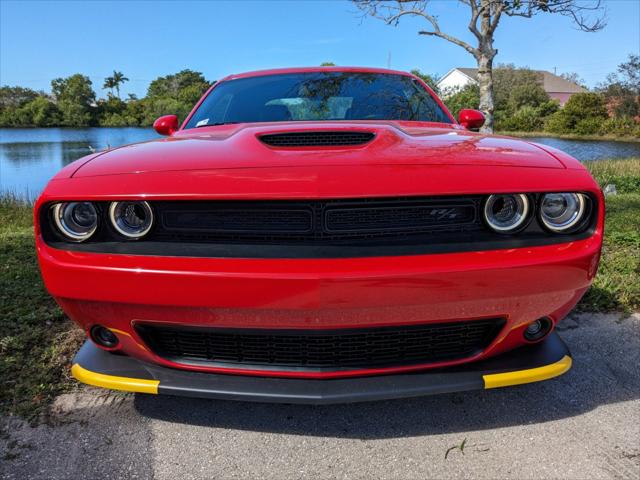 2023 Dodge Challenger CHALLENGER R/T