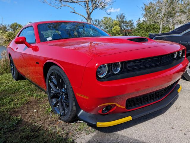 2023 Dodge Challenger CHALLENGER R/T