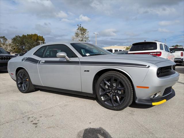 2023 Dodge Challenger CHALLENGER R/T