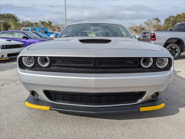 2023 Dodge Challenger CHALLENGER R/T