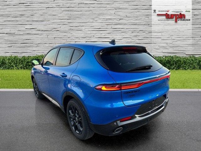 2024 Dodge Hornet DODGE HORNET R/T PLUS EAWD
