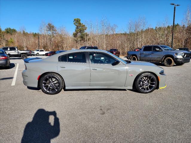 2023 Dodge Charger CHARGER SCAT PACK