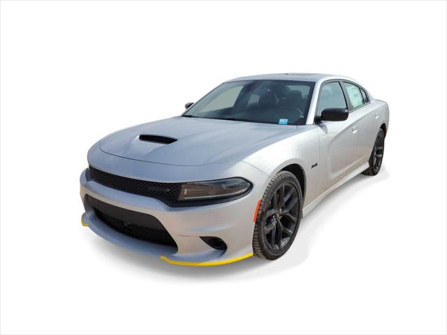 2023 Dodge Charger CHARGER R/T