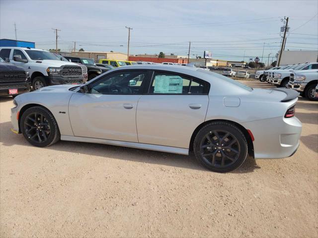 2023 Dodge Charger CHARGER R/T