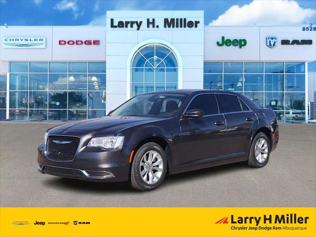 2023 Chrysler Chrysler 300 300 TOURING