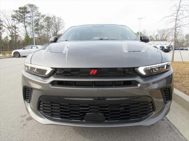 2024 Dodge Hornet DODGE HORNET R/T PLUS EAWD