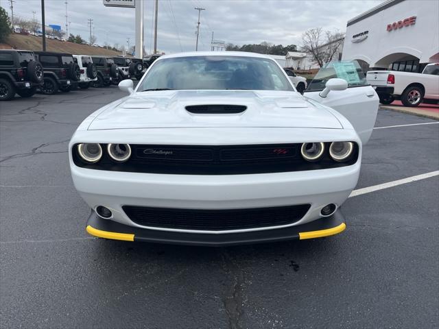 2023 Dodge Challenger CHALLENGER R/T SCAT PACK