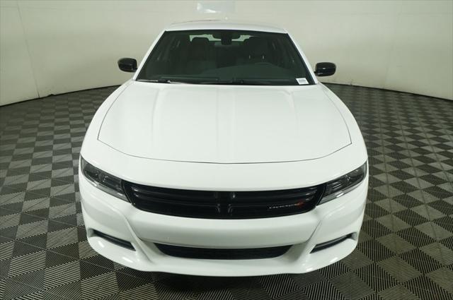 2023 Dodge Charger CHARGER SXT RWD