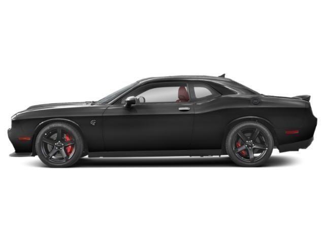 2023 Dodge Challenger SRT Demon 2023 Dodge Challenger SRT Demon