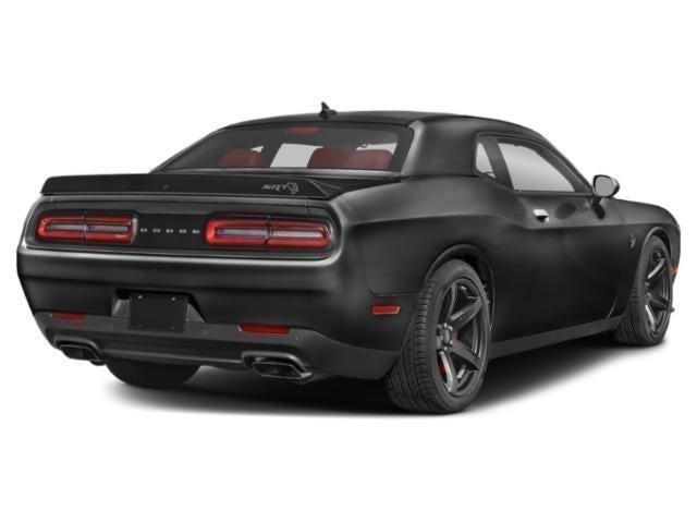 2023 Dodge Challenger SRT Demon 2023 Dodge Challenger SRT Demon