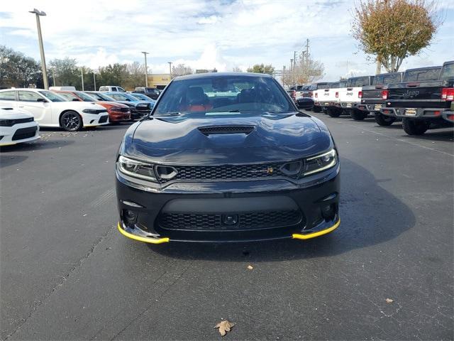 2023 Dodge Charger CHARGER SCAT PACK