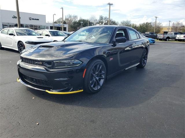 2023 Dodge Charger CHARGER SCAT PACK