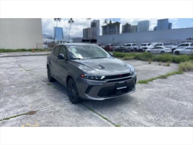 2024 Dodge Hornet DODGE HORNET R/T PLUS EAWD