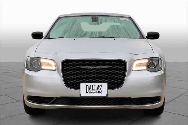 2023 Chrysler Chrysler 300 300 TOURING