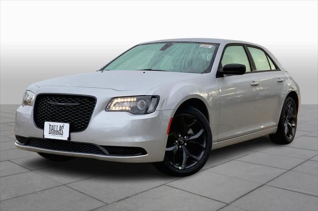 2023 Chrysler Chrysler 300 300 TOURING