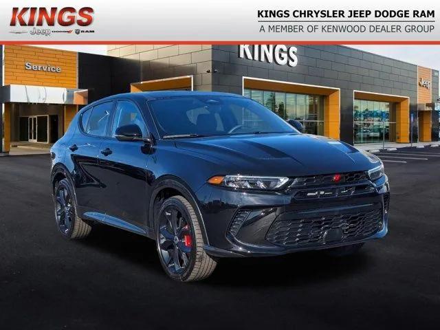 2024 Dodge Hornet DODGE HORNET R/T PLUS EAWD 2024 Dodge Hornet DODGE HORNET R/T PLUS EAWD