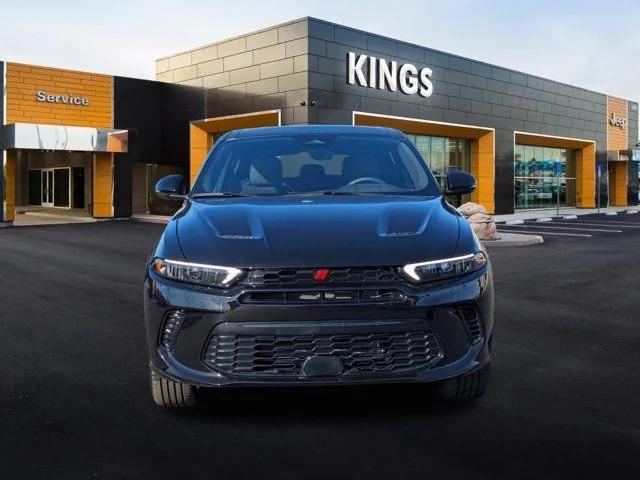 2024 Dodge Hornet DODGE HORNET R/T PLUS EAWD 2024 Dodge Hornet DODGE HORNET R/T PLUS EAWD