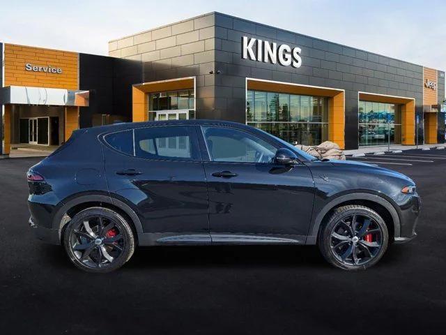 2024 Dodge Hornet DODGE HORNET R/T PLUS EAWD 2024 Dodge Hornet DODGE HORNET R/T PLUS EAWD