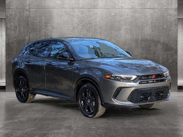 2024 Dodge Hornet DODGE HORNET R/T PLUS EAWD