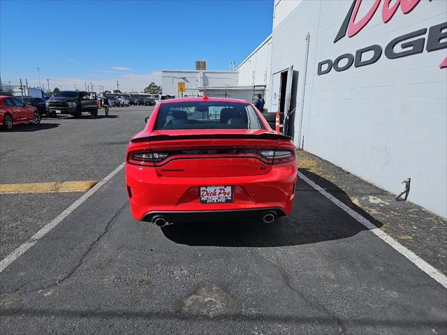 2023 Dodge Charger CHARGER R/T