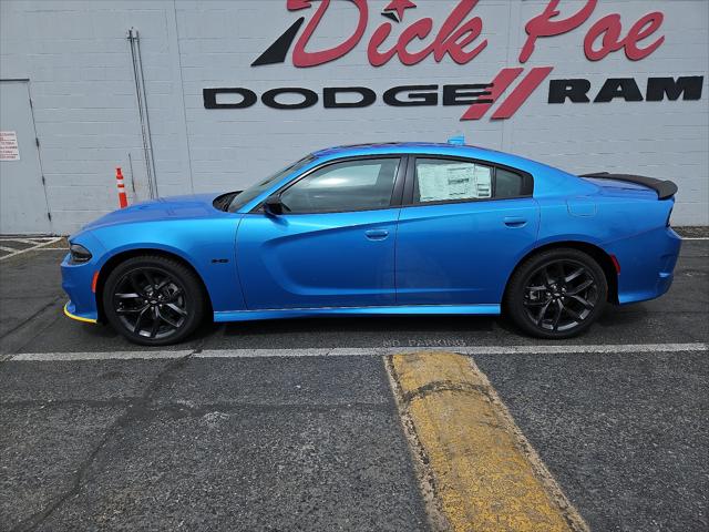 2023 Dodge Charger CHARGER R/T