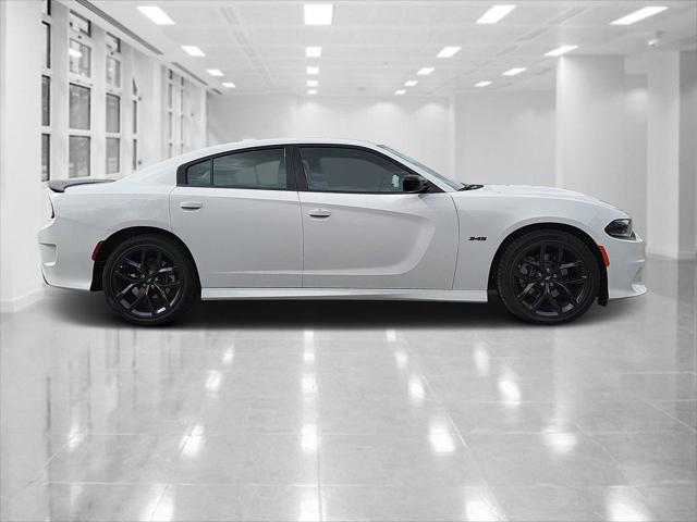 2023 Dodge Charger CHARGER R/T