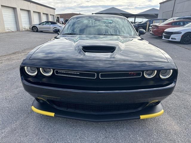 2023 Dodge Challenger CHALLENGER R/T