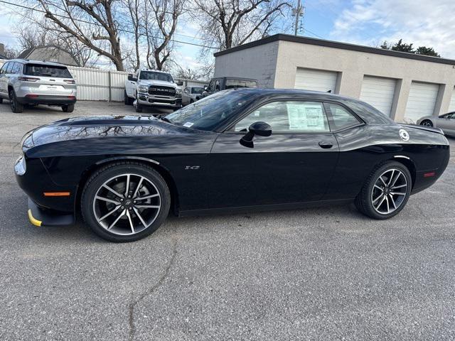 2023 Dodge Challenger CHALLENGER R/T