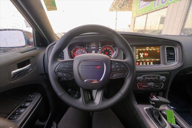 2023 Dodge Charger CHARGER SXT AWD