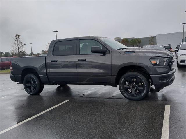 2024 RAM Ram 1500 RAM 1500 TRADESMAN CREW CAB 4X4 57 BOX